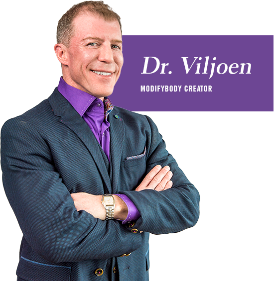 Dr. Viljoen