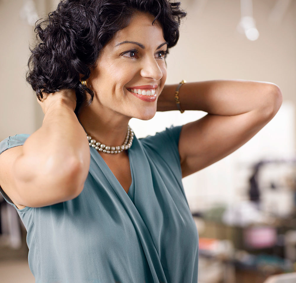 Gain back all the confidence you want!